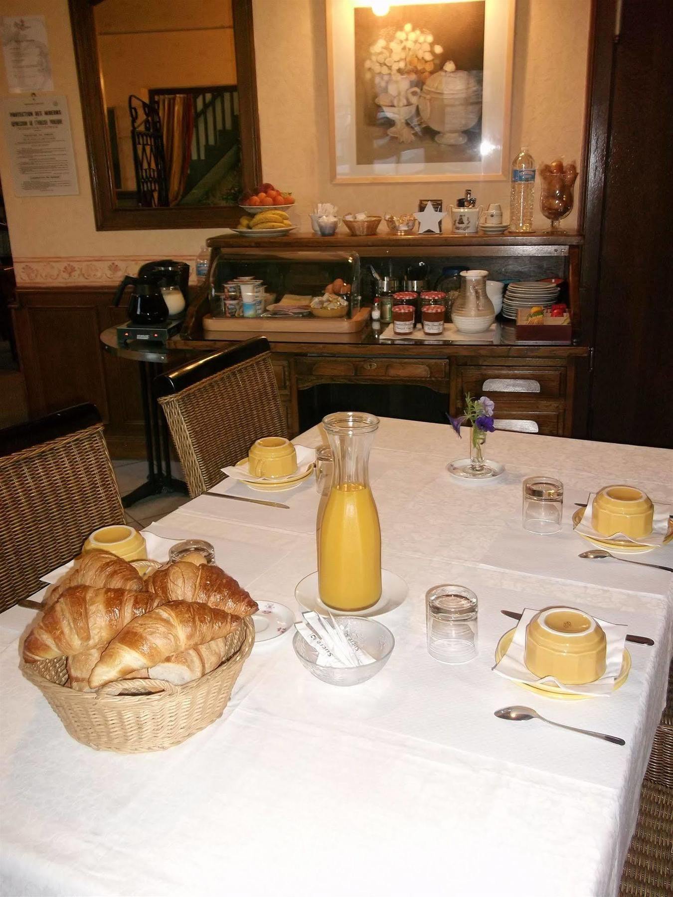 Le Relais Des Templiers Hotell Beaugency Eksteriør bilde