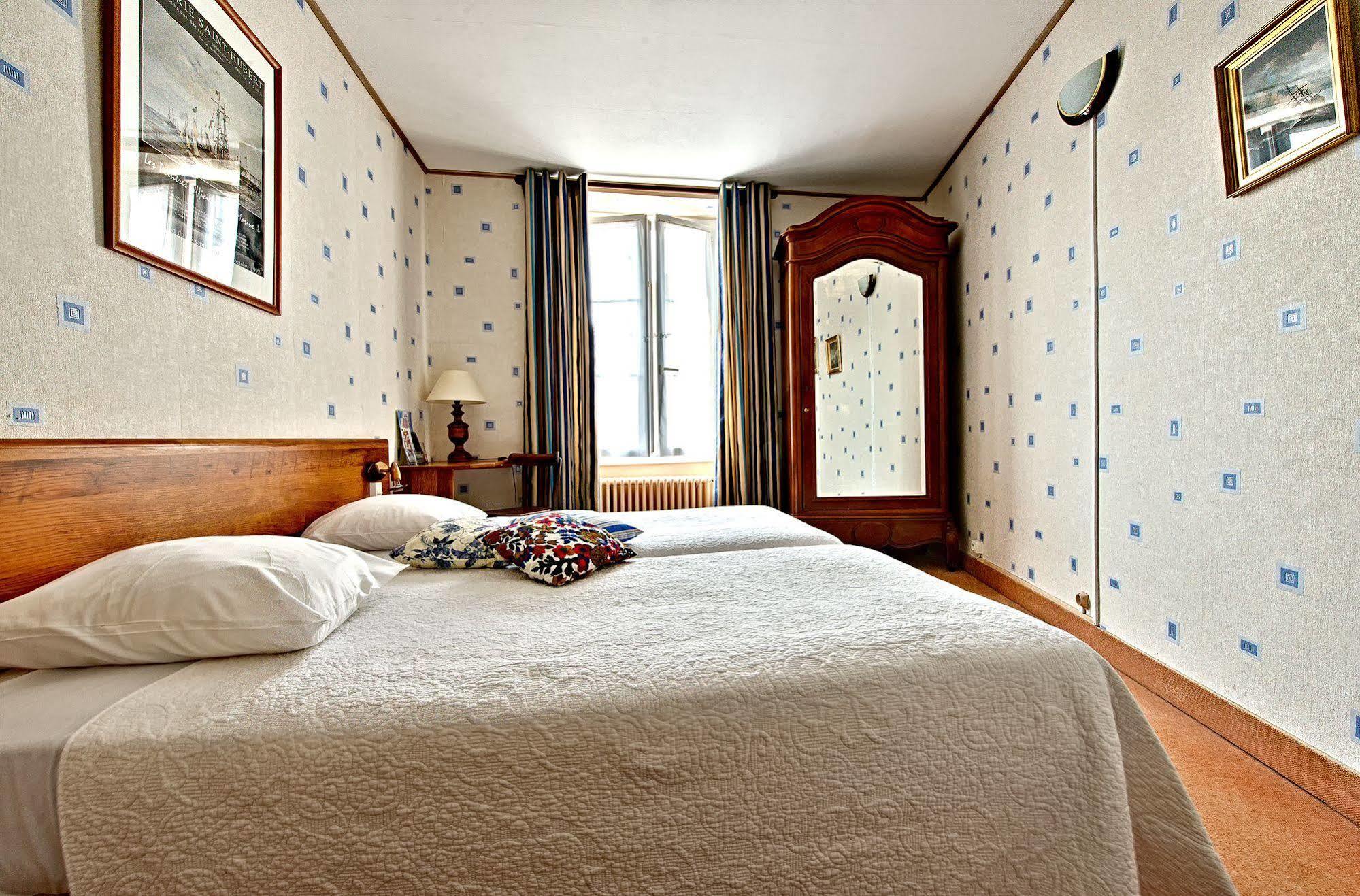 Le Relais Des Templiers Hotell Beaugency Eksteriør bilde